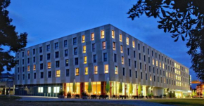  Welcome Hotel Darmstadt City Center  Дармштадт